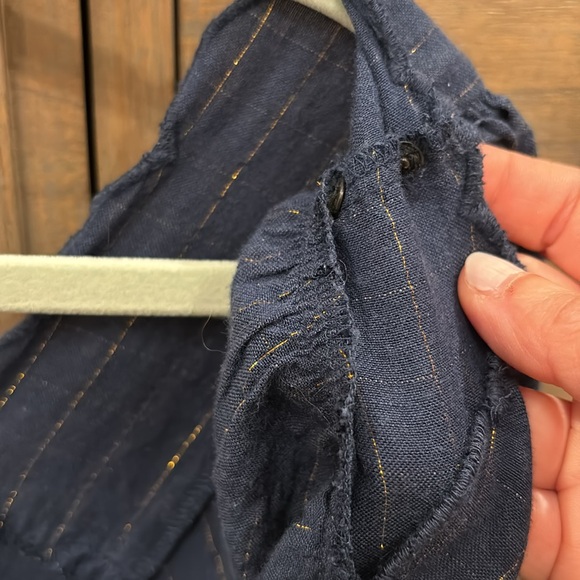 Sezane Bea Blouse - Picture 7 of 8